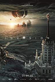 invasion imdb|invasion 2020 imdb.